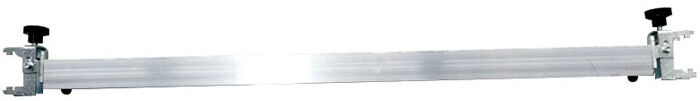 Wentex Set Rahmen - Modulabstandhalter 100 Cm