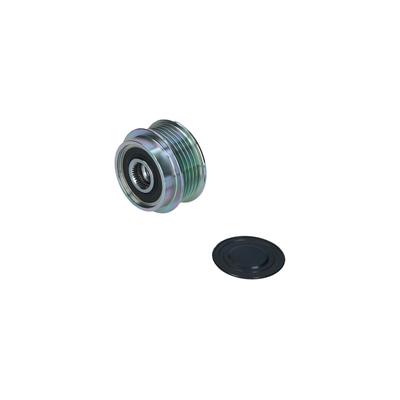 KAMOKA Generatorfreilauf rc126 für TOYOTA