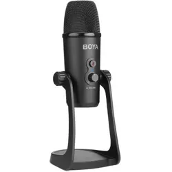 Boya BY-PM700 USB Studio Mikrofon für PC