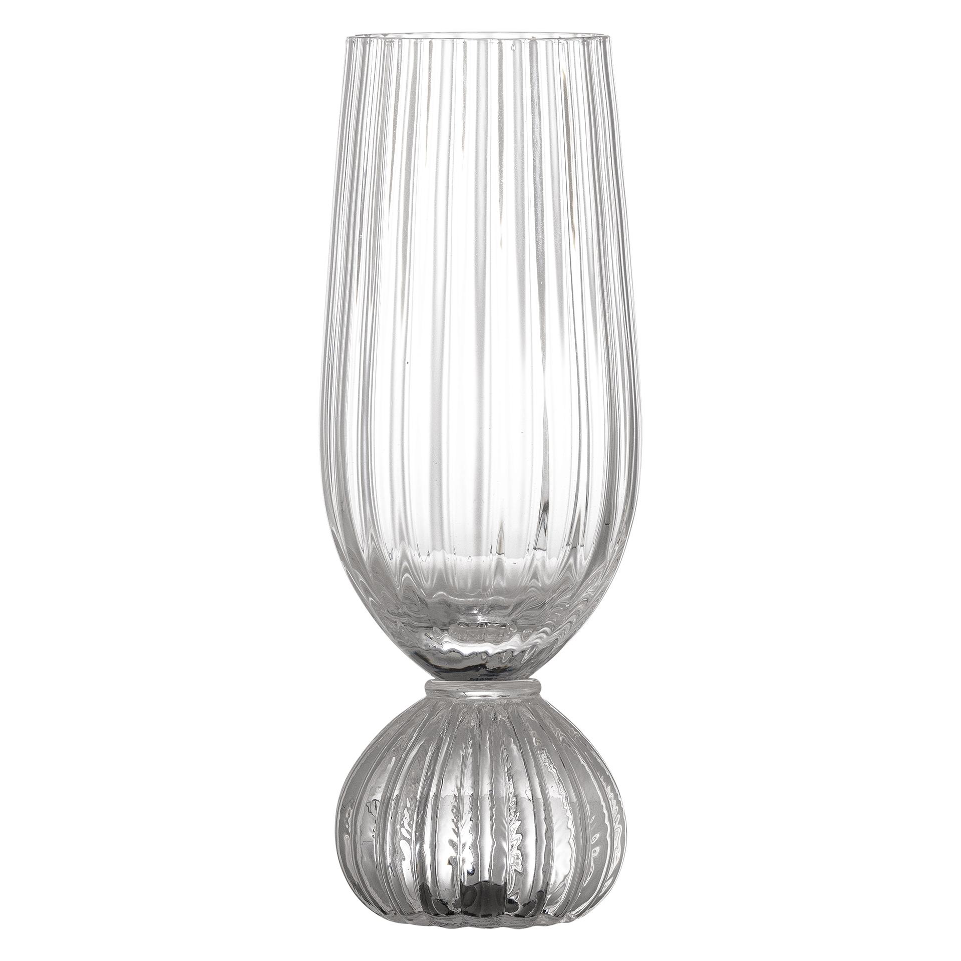 Bloomingville Taurin (25 cl, 1 Glas, Sektgläser) (82060803)
