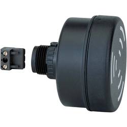 Werma Signaltechnik Signalsirene 110.000.68 110.000.68 Dauerton, Pulston 230 V/AC 100 dB