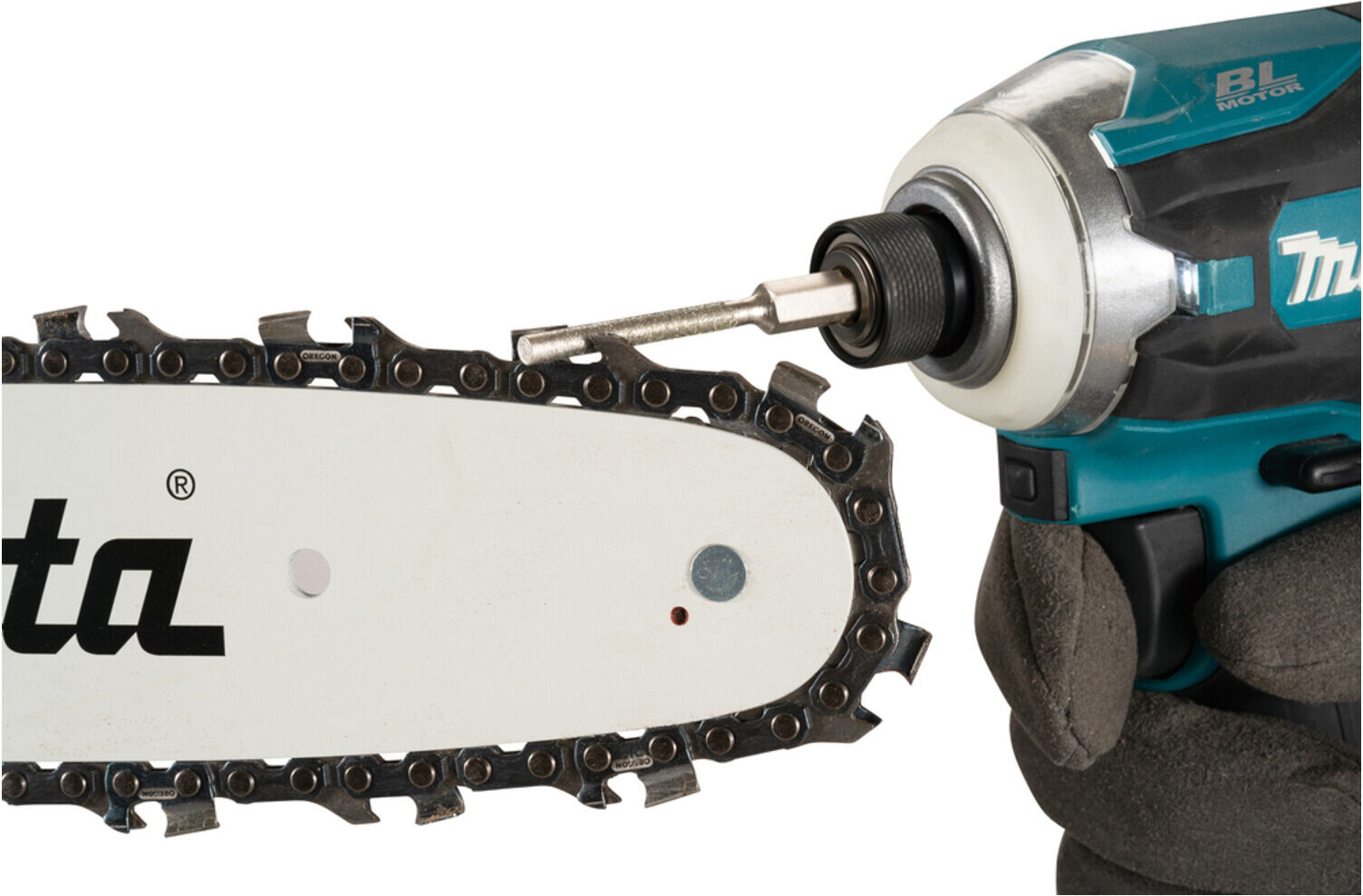 Makita Rundfeile 5,5mm 1/4" (D-73782)