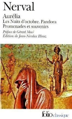 Gérard De Nerval - Aurélia. Les nuits d'octobre. Pandora - Preis vom 30.09.2026 22:30:23 h