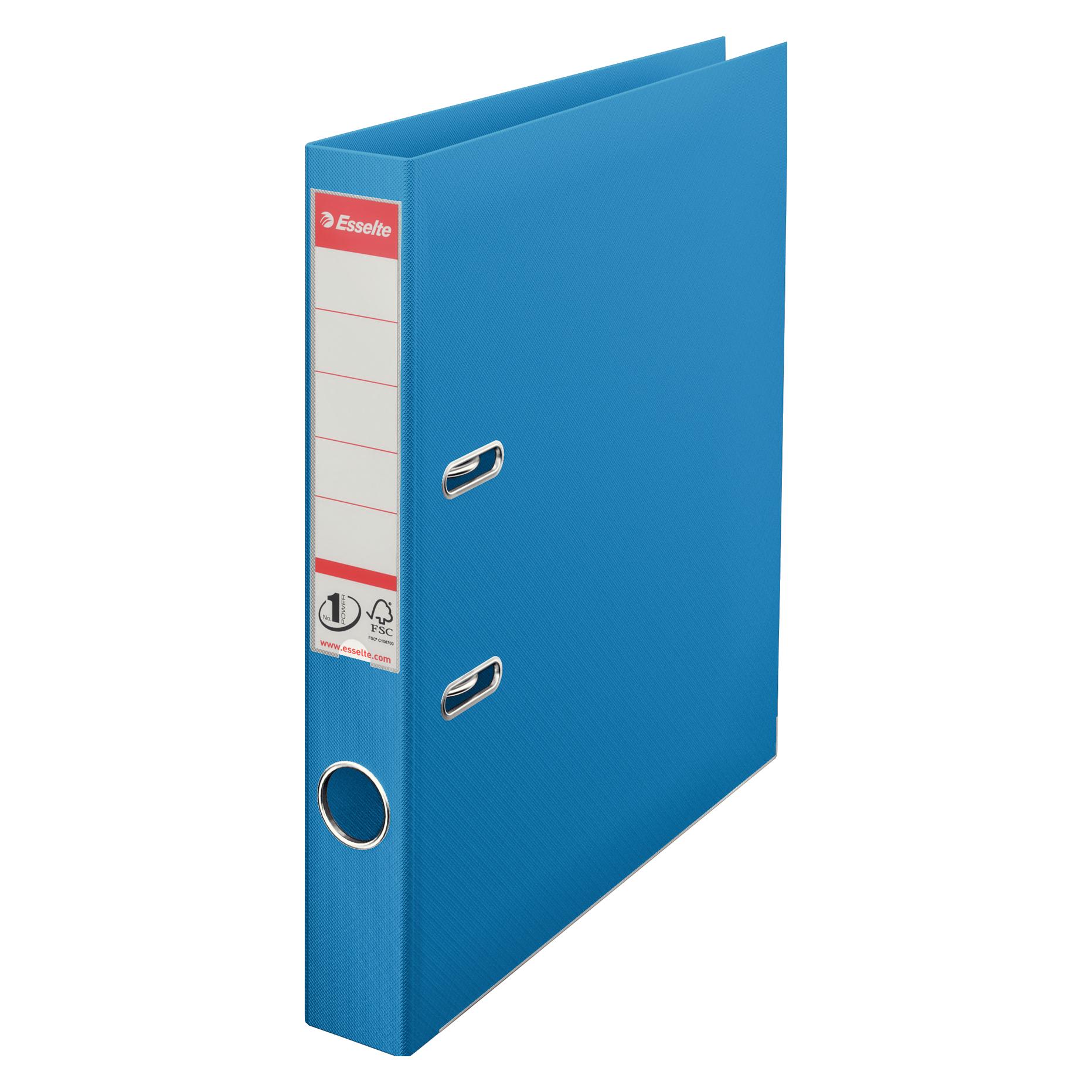 Leitz Esselte 624071 A4 Lagerung (A4, 50 mm, 1 Stk.) (624071)