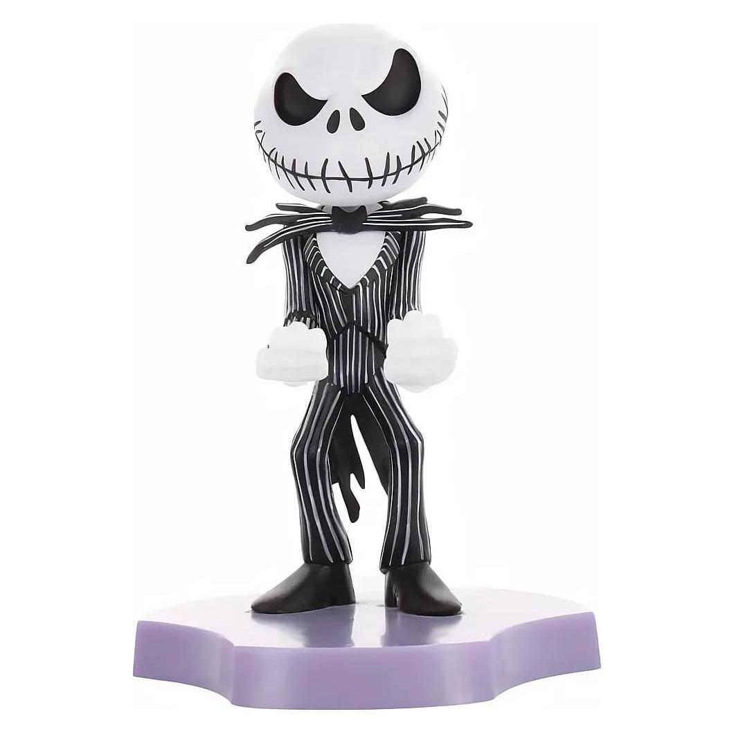 NoName NBX - Jack - Figurine Holdem 11cm - Support Manette & Portable (MER-3737)