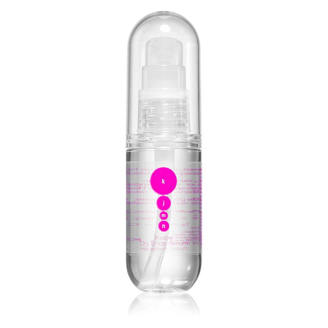 Kallos Cosmetics KJMN Dry Ends Serum (30 ml) (5998889504144)