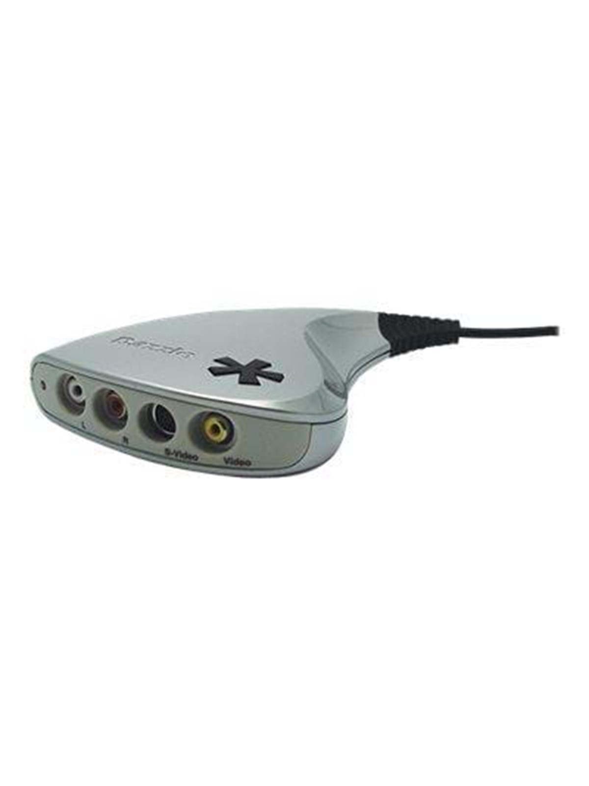 Corel Dazzle DVD Recorder HD