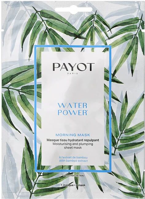 Payot Water Power Morning Mask