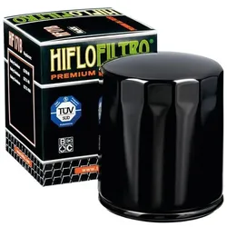 Hiflofiltro Ölfilter HF171B