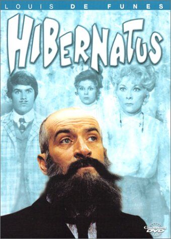 Edouard Molinaro - Hibernatus [FR Import] - Preis vom 13.10.2026 19:28:25 h
