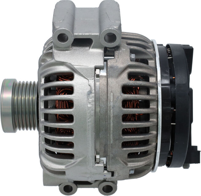 Bosch Generator 1986a00909 Für Bmw Steyr