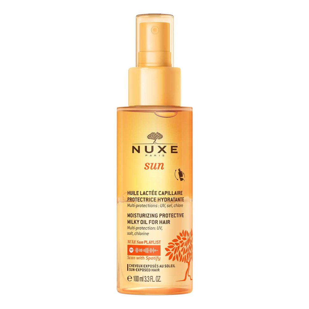NUXE GmbH Nuxe Sun UV-schützendes Haaröl 18329976