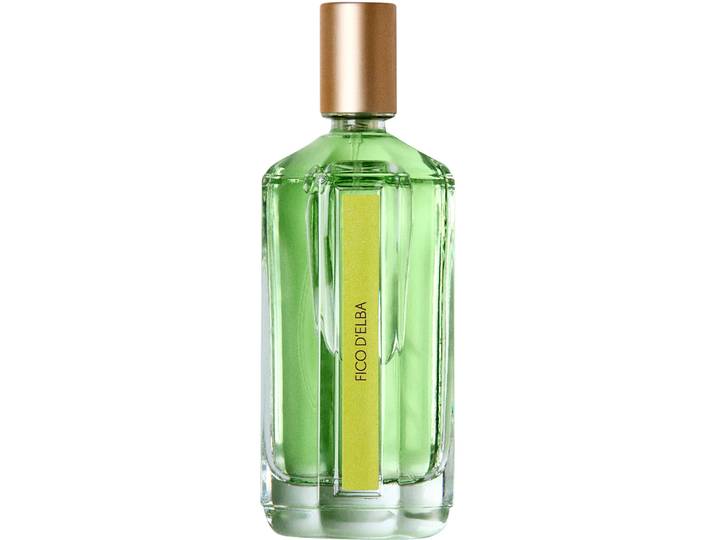 Erbario Toscano Raumspray Erbario Fico d Elba 100ml - Farbe: Transparent - Material: Glas - Raumduft'