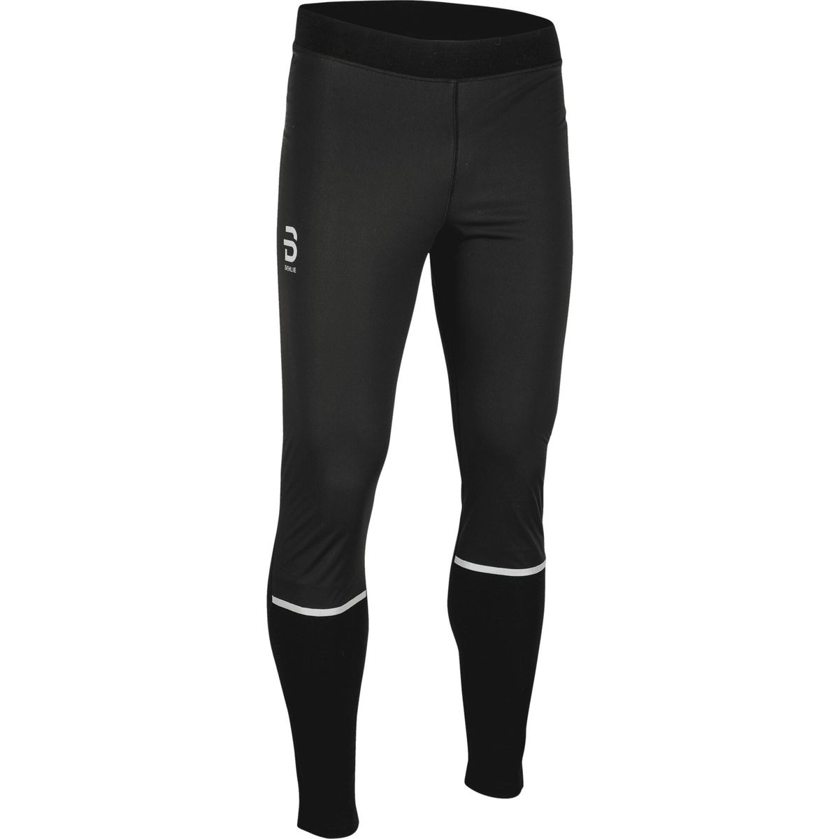 Daehlie Tights Winter Wool 2.0 black (99900) S 333634-99900-S