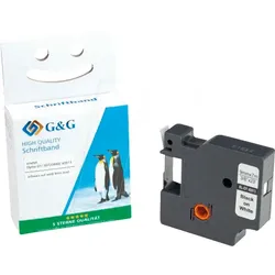 G&G 15566 - Ersatzband für D1/ 40913/ S0720680