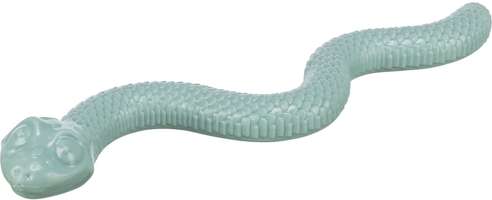 TRIXIE Snack-Snake, TPR, 42 cm