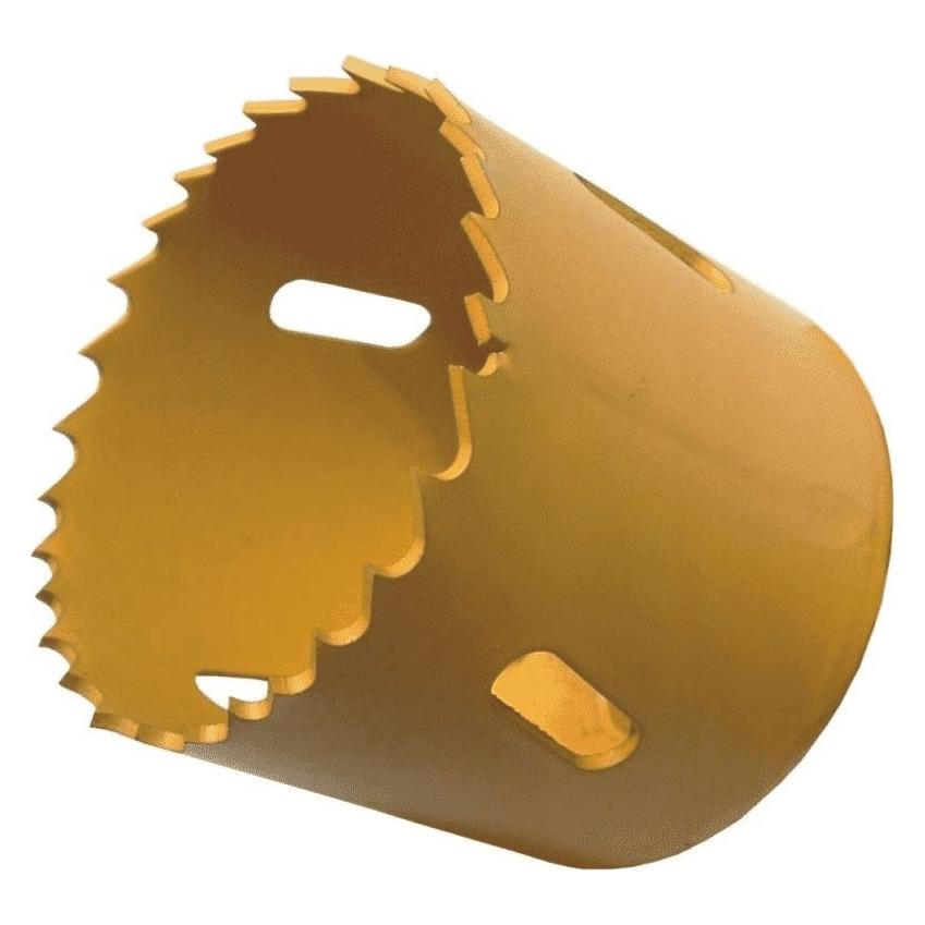 Dedra Bi-Metall-Lochsägendurchmesser 165 mm (08W165)