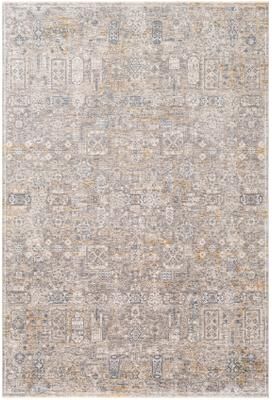 Livabliss Artistic Weavers Entrancement Traditional Area Rug