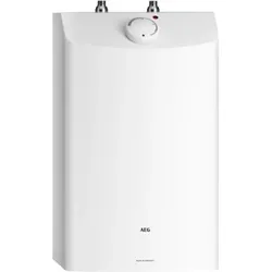 Stiebel Eltron Geschl. Kleinspeicher AEG Dku 10 #229481