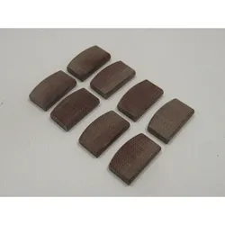 Aircraft Lamellenset ISS-TTM 1/2"
