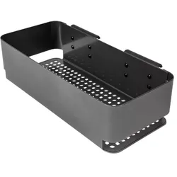 Traeger P.A.L. Vorratsbehälter für Pop-And-Lock  Zubehörschiene