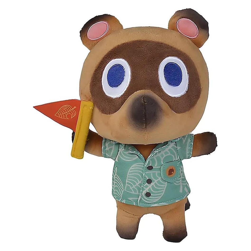 Simba Animal Crossing Tommy, 25cm (25 cm) (109231004)