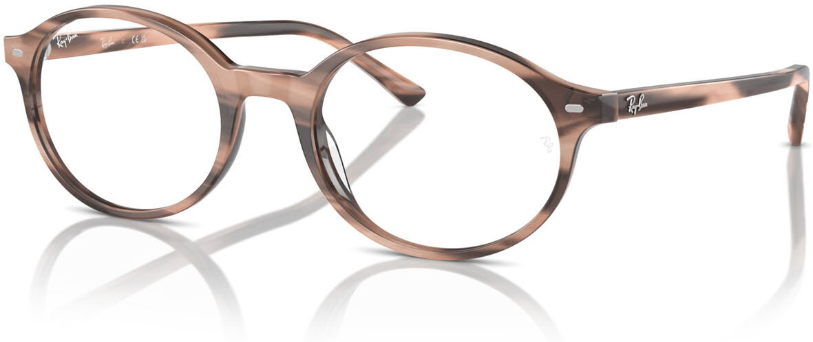 Ray-Ban RX 5429 (8358) - RB 5429 8358