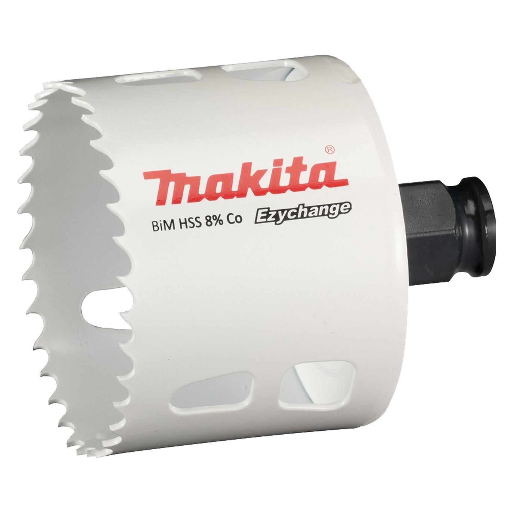 Makita EZYCHANGE BIM-Lochsäge 64mm (E-03888)