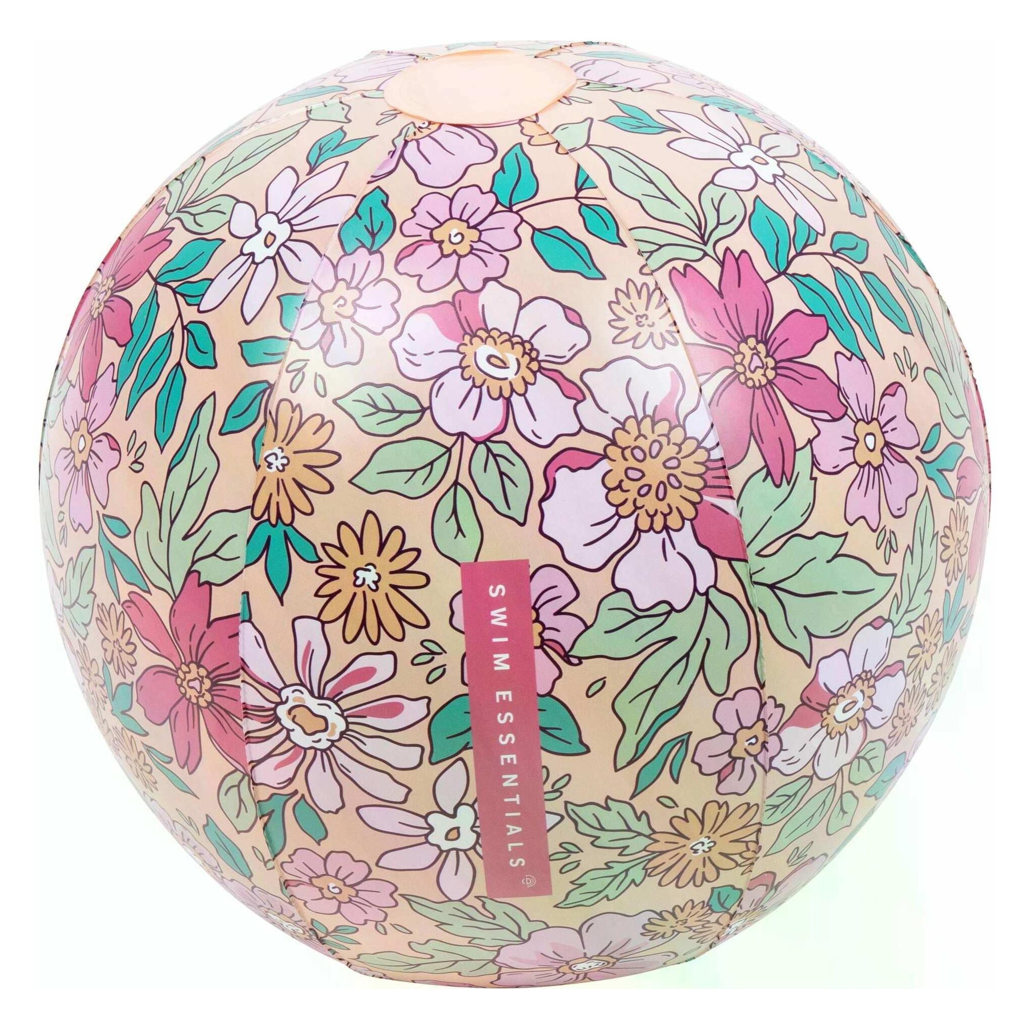 Swim Essentials Wasserball Blossom Flower 51 cm (2022SE346)