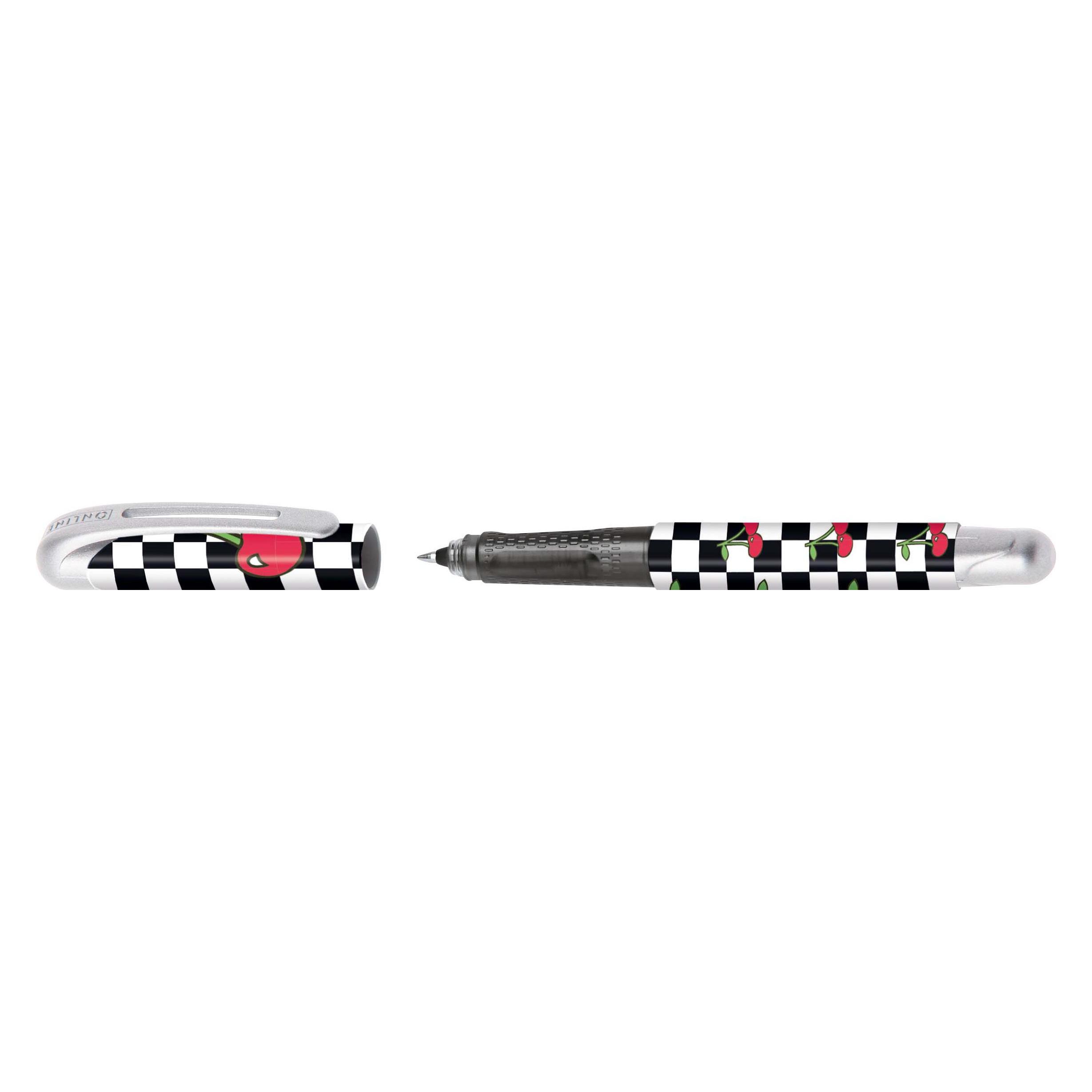 Online Tintenpatronen-Rollerball Cherry (1x) (12656/3D)