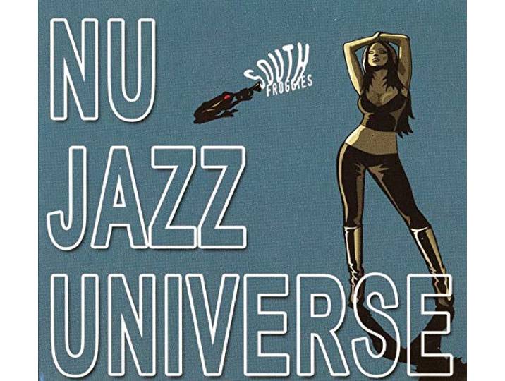 Various - Nu Jazz Universe