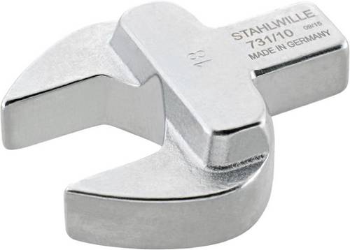 Stahlwille 58211009 Einsteckmaulschlüssel