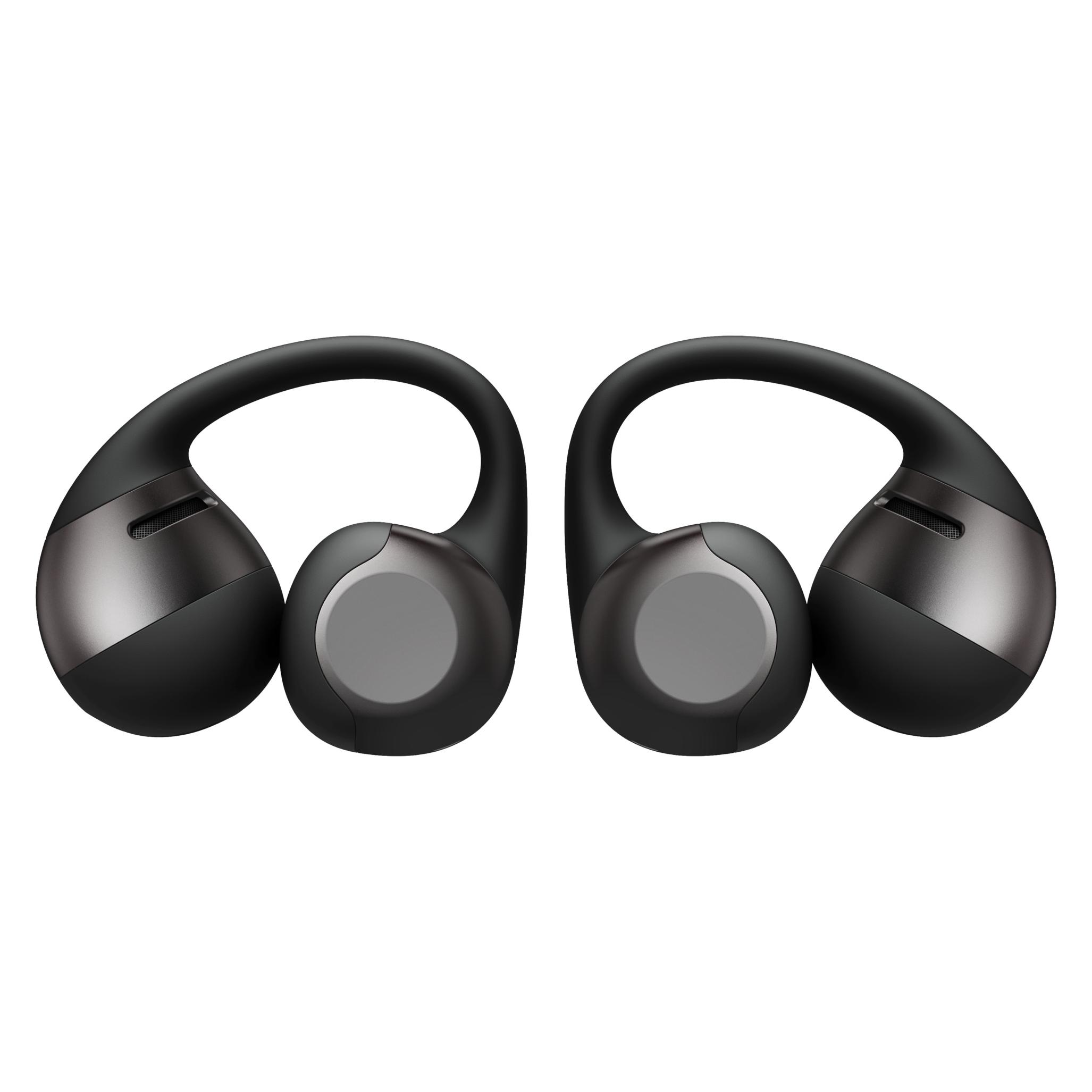 Shokz OpenDots 2 (NC, 10 h, Kabellos) (E320-ST-BK)