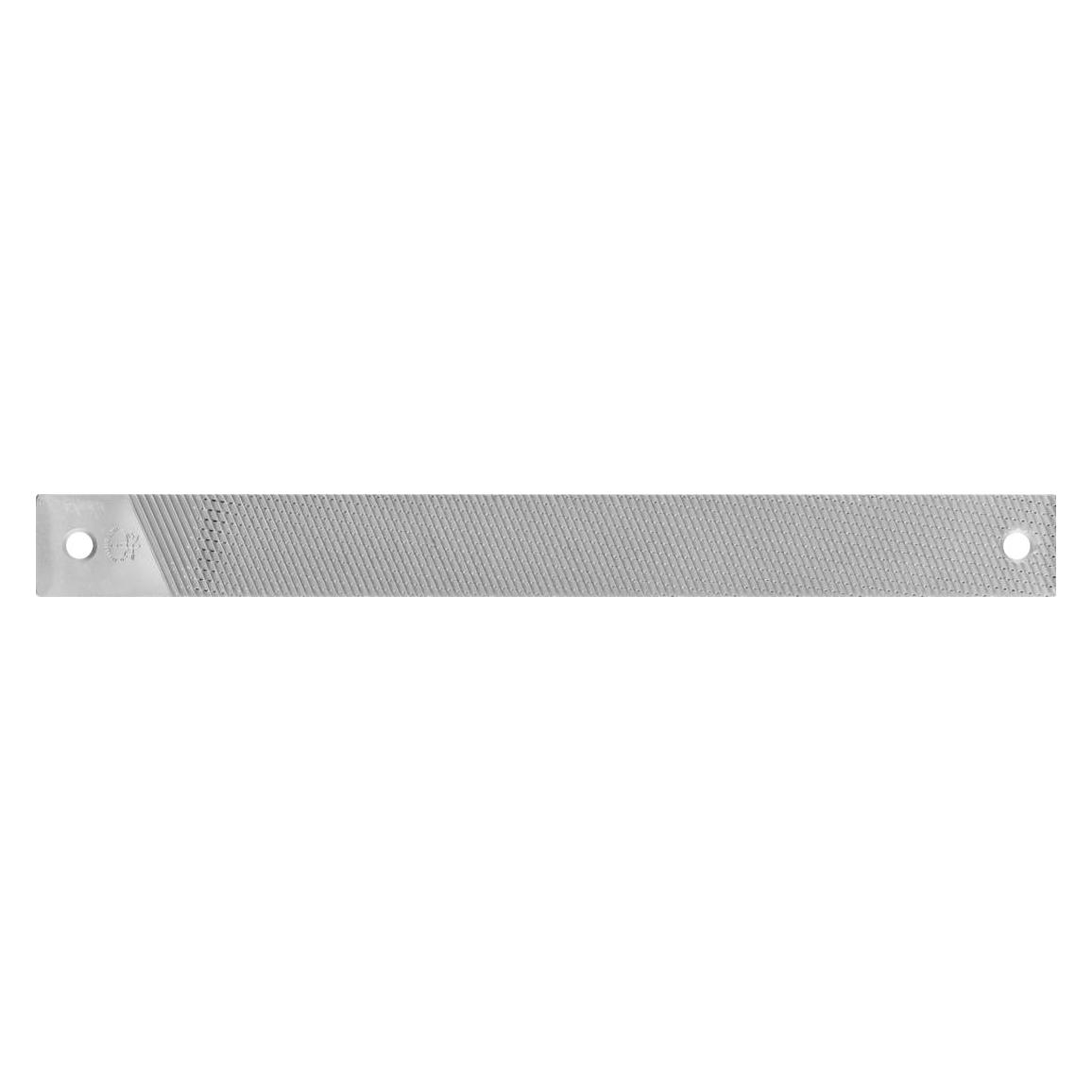 Pferd Gefrästes Feilblatt 296 300 mm Z2 VPE: 5 (300 mm) (296 300 Z2)