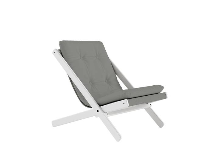 2er Set Karup Boogie Sessel