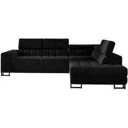 ECKSOFA Laris, Seite: Rechts