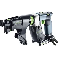 FESTOOL Akku-Trockenbauschrauber DWC 18-2500 Basic DURADRIVE im SYS3