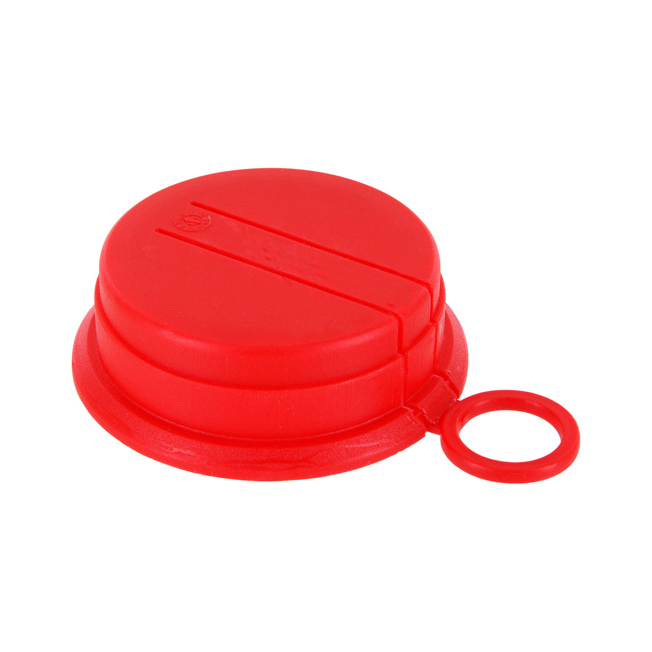 REKUBIK Siegelkappe für Spundfass 56 x 4 399-000000A