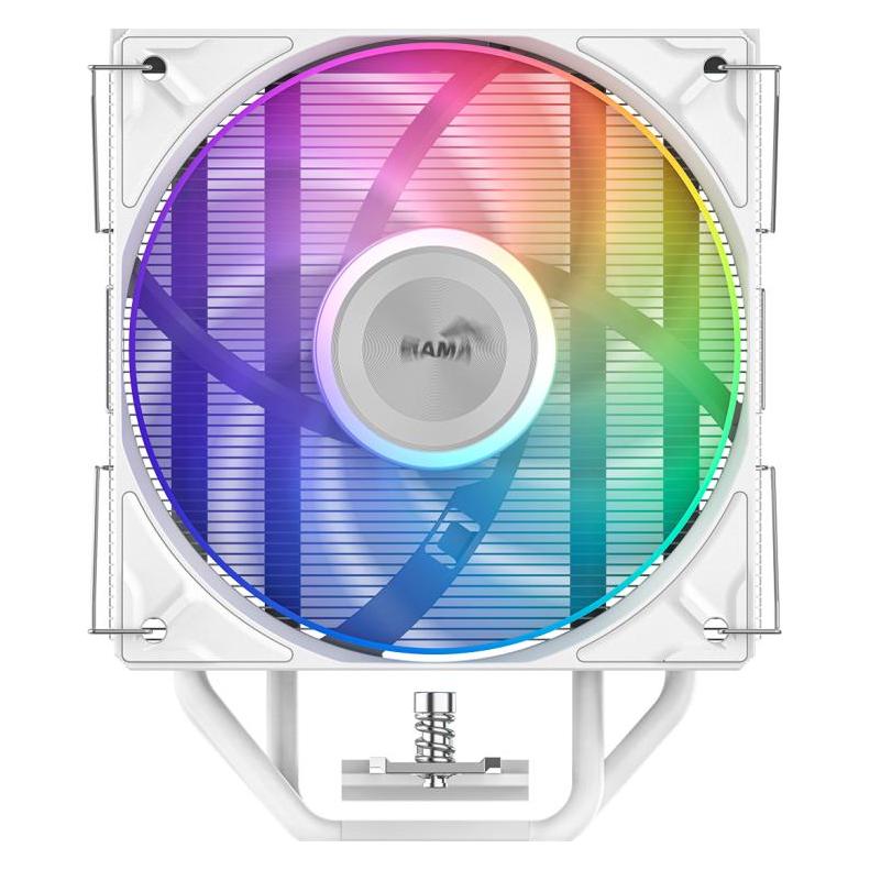 Sama A40L White ARGB (152 mm) (A40-WHWAYXOX-G)