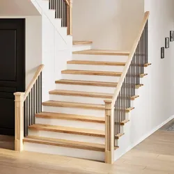 vidaXL, Profil + Stange, Treppenstufe