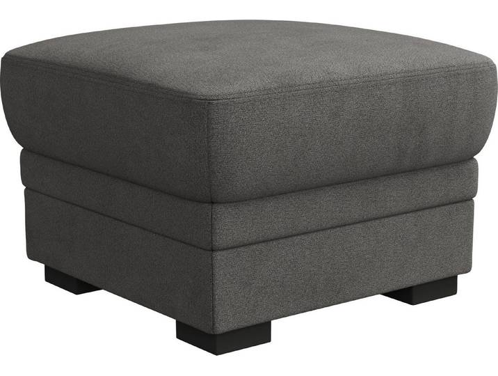 COTTA Hocker Marcus, mit Stauraum