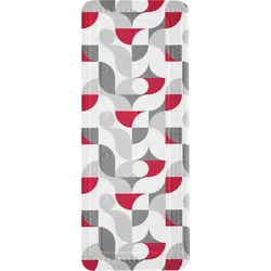Kleine Wolke Wanneneinlage Tess Rubin 36x92 cm