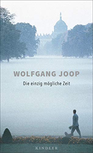 Wolfgang Joop - Die einzig mögliche Zeit - Preis vom 18.10.2026 15:28:09 h
