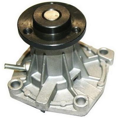 DENCKERMANN Wasserpumpe A310222P für Ford Opel ALFA ROMEO