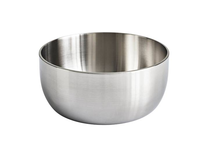 Culimat Bol gastro Culimat en acier inoxydable 10 cm