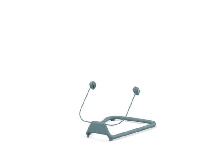 CYBEX Gold Bouncer Stand, Ständer für CYBEX Gold Bouncer, Stone Blue