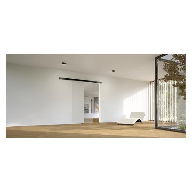 Dormakaba Komplett-Set MUTO 60 2.0, Wandmontage (83700615099)