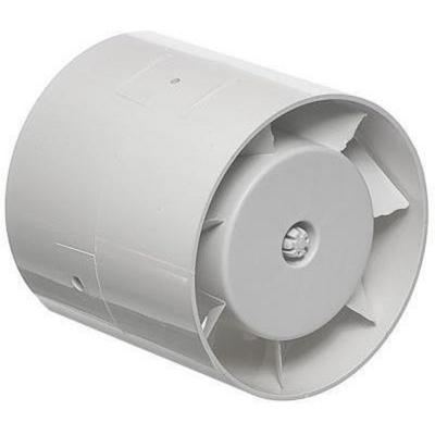 Wallair 20100256 Rohr-Einschublüfter 230V 180 m³/h 12.5cm