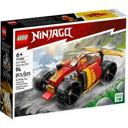 LEGO® Ninjago 71780 Kais Ninja-Rennwagen EVO