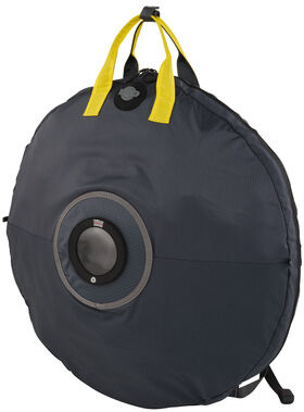 Hardcase Technologies Airtek M Handpan Case AJP Grey AJP Grey